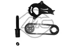 Engine timing chain kit 58366