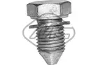 Oil drain plug 02916