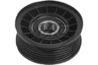 Alternator belt idler (parasitic) bearing 48616