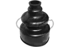 Half-axle ball joint (“Grenade”) protection internal 00362