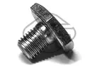 Oil drain plug 02929