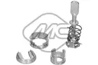 Door lock 43560