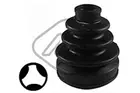 Half-axle ball joint (“Grenade”) protection internal 10368