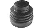 Half-axle ball joint (“Grenade”) protection internal 00583