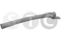 Retainer for oil dipstick T403571