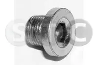 Пробка сливного отверстия T405254