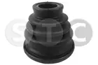 Half-axle ball joint (“Grenade”) protection internal T400139