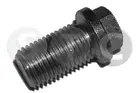 Oil drain plug T400857