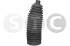 Steering wheel rod protection T400271