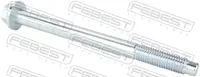 Wheel alignment bolt, front 2198-010