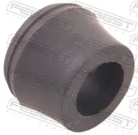 Bush of rear suspension TSB-812