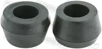 Bush of rear suspension NAB-235