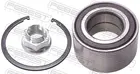 Rato guolis priekinis DAC42800039M-KIT