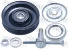 Alternator belt tensioner bearing 0287-R51M