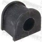 Rear stabilizer rubber SSB-010