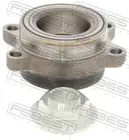 Front wheel bearing 0282-E25F