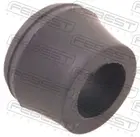 Bush of rear suspension TSB-812
