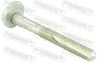Wheel alignment bolt, front 1829-001