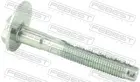 Wheel alignment bolt, front 2329-003