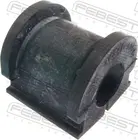 Rear stabilizer rubber SZSB-011