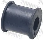 Rear stabilizer rubber TSB-805