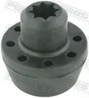 Pillow for heatsink mounting NSB-J10EF