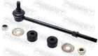 Rear stabilizer rod 0223-R20R