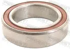 Half-axle bearing, suspended AS-385815-2RS