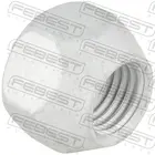 Wheel nut 0185-002
