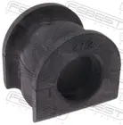 Stabilizatoriaus guma priekinio HSB-CMF