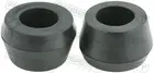 Bush of rear suspension NAB-235