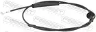 Hood cable 12101-TBL