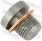 Oil drain plug 2399-003