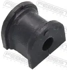 Rear stabilizer rubber MZSB-001