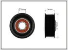 Alternator belt idler (parasitic) bearing 500308