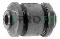 Front bush of upper arm 2307-0132