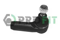 Steering wheel rod end 2302-0020