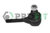 Steering wheel rod end 2302-0198