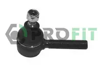 Steering wheel rod end 2302-0201