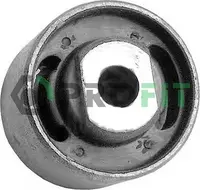 Bush of rear suspension 2307-0143