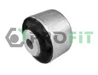 Front bush of upper arm 2307-0565
