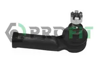 Steering wheel rod end 2302-0092