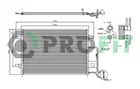 Radiator conditioner PR 9540C1