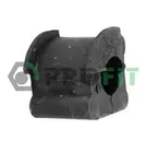 Front stabilizer rubber 2305-0090