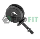 Front stabilizer rod 2305-0263