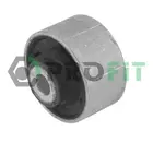 Front bush of upper arm 2307-0002