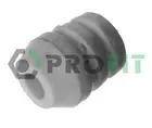 Shock absorber support bearing, front 2314-0227