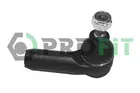 Steering wheel rod end 2302-0020