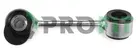 Front stabilizer rod 2305-0107