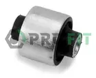 Bush of rear suspension 2307-0021